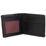 Herschel Hank RFID Wallet 2