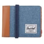 Herschel Hank RFID Wallet