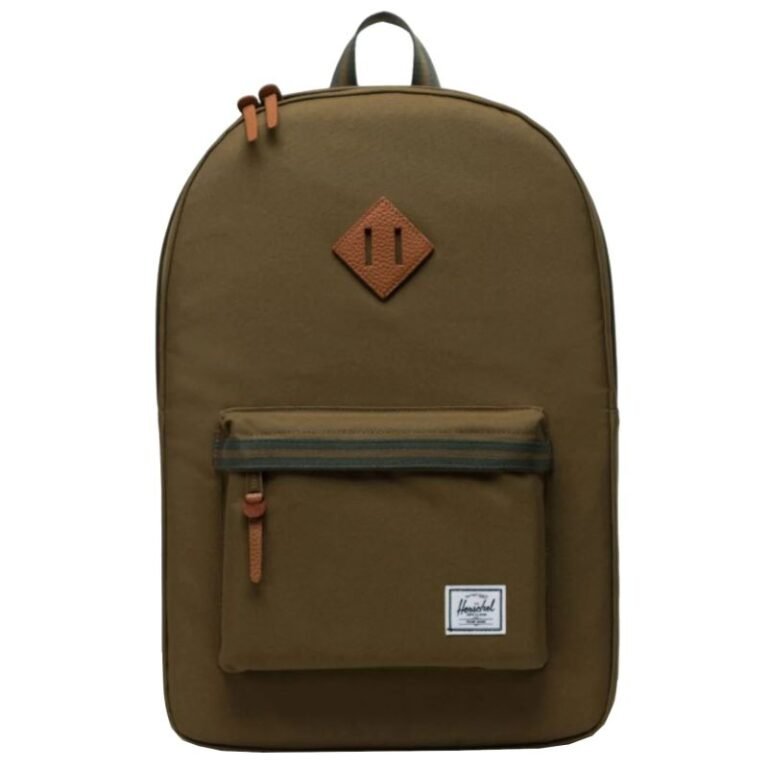 Herschel Heritage Backpack 10007-05651