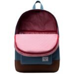 Herschel Heritage Backpack Blue 2