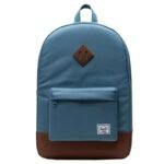 Herschel Heritage Backpack Blue