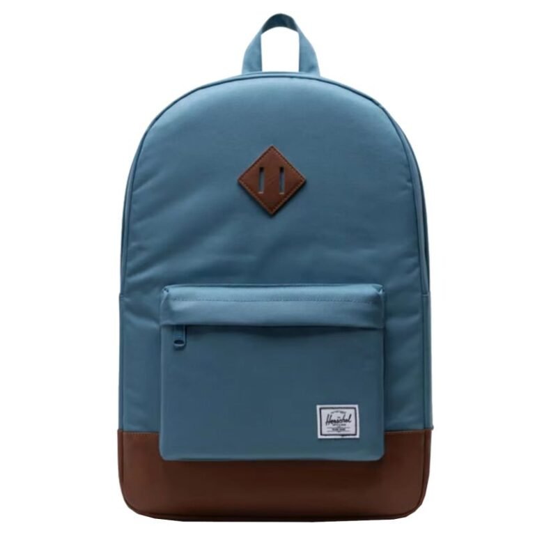 Herschel Heritage Backpack Blue