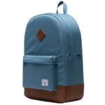 Herschel Heritage Backpack Blue 3