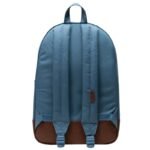 Herschel Heritage Backpack Blue 4