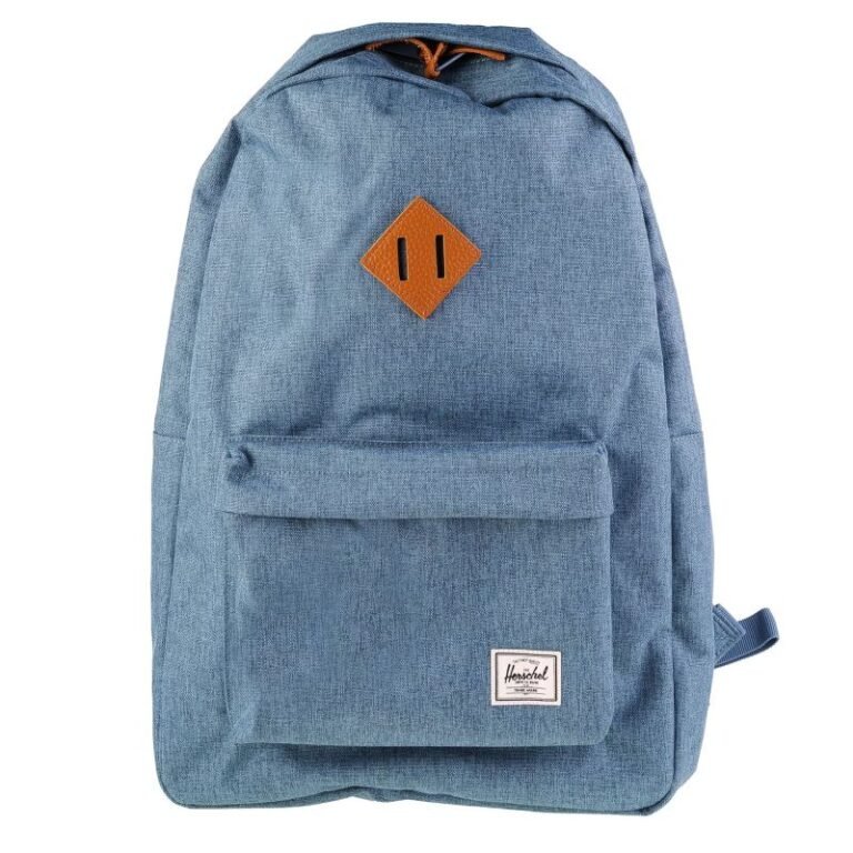 Herschel Heritage Backpack Blue