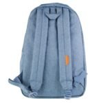 Herschel Heritage Backpack Blue 3