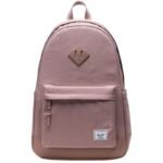 Herschel Heritage Backpack Pink