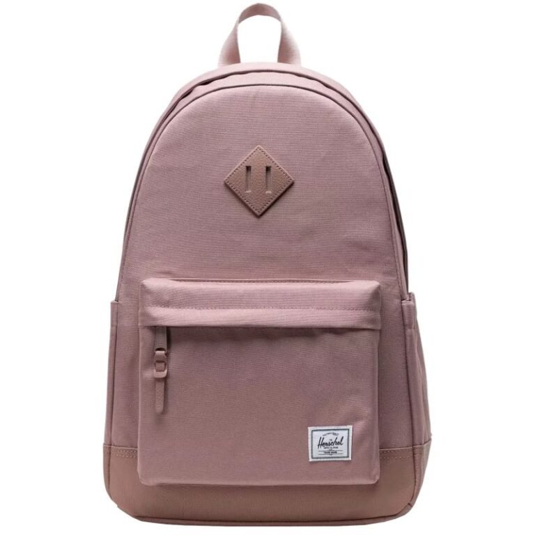 Herschel Heritage Backpack Pink