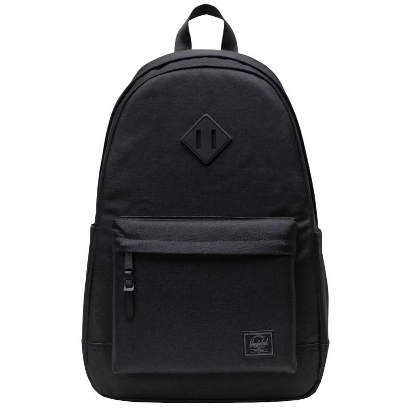 lupin-wear-ca-herschel-heritage-backpack-11383-05881-black-one-size-1647625 Herschel Heritage Backpack 11383-05881