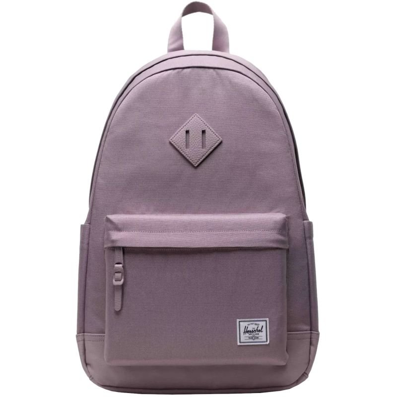 lupin-wear-ca-herschel-heritage-backpack-11383-06067-purple-one-size-1647626 Herschel Heritage Backpack 11383-06067