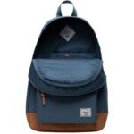 Herschel Heritage Backpack Blue 2