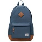 Herschel Heritage Backpack Blue