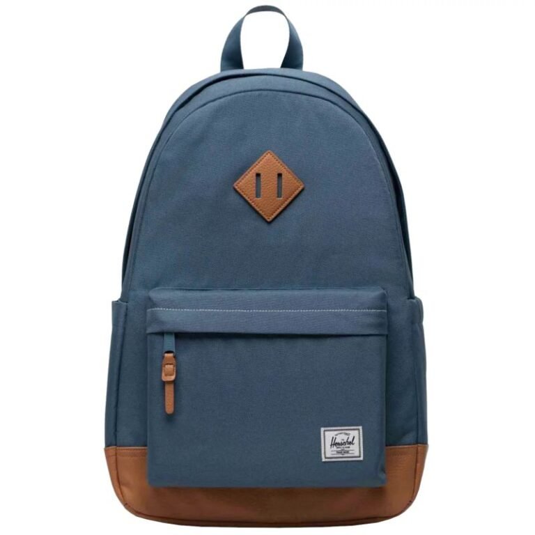Herschel Heritage Backpack Blue