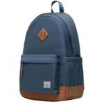 Herschel Heritage Backpack Blue 3