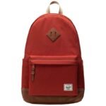 Herschel Heritage Backpack Red