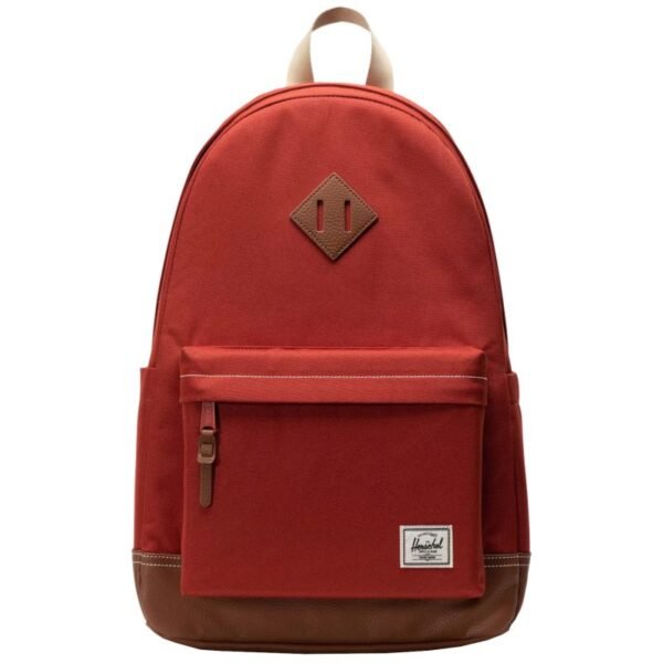 Herschel Heritage Backpack Red