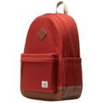 Herschel Heritage Backpack Red 3