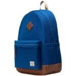 Herschel Heritage Backpack Blue 2