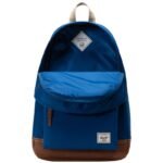 Herschel Heritage Backpack Blue 3