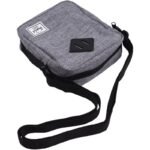 Herschel Heritage Crossbody Gray 2