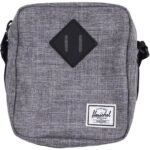 Herschel Heritage Crossbody Gray