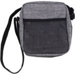 Herschel Heritage Crossbody Gray 3