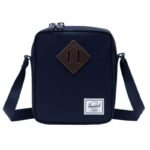 Herschel Heritage Crossbody Navy
