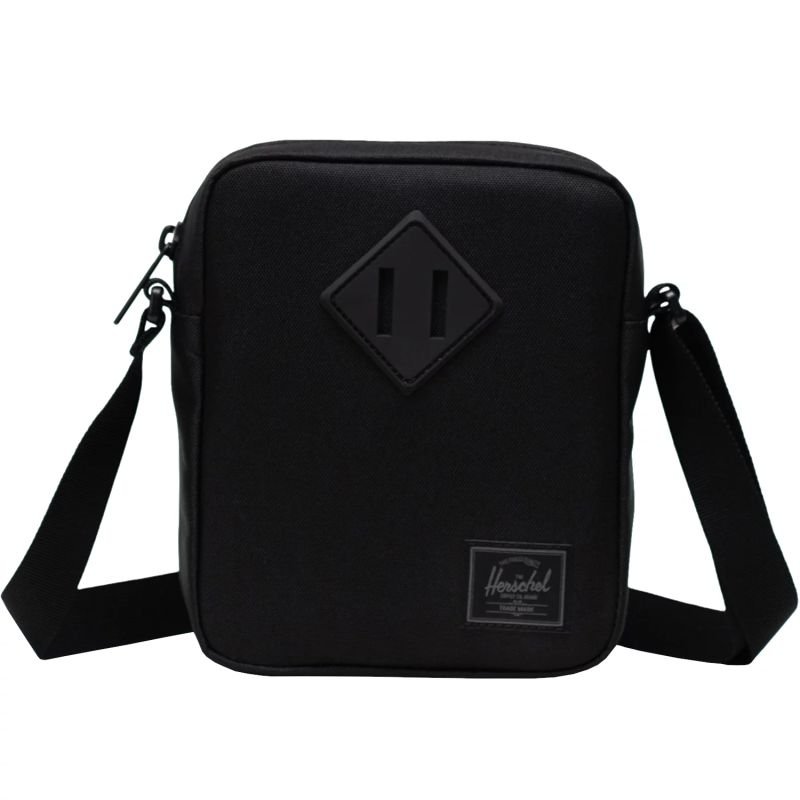 lupin-wear-ca-herschel-heritage-crossbody-11384-05881-black-one-size-1647635 Herschel Heritage Crossbody 11384-05881