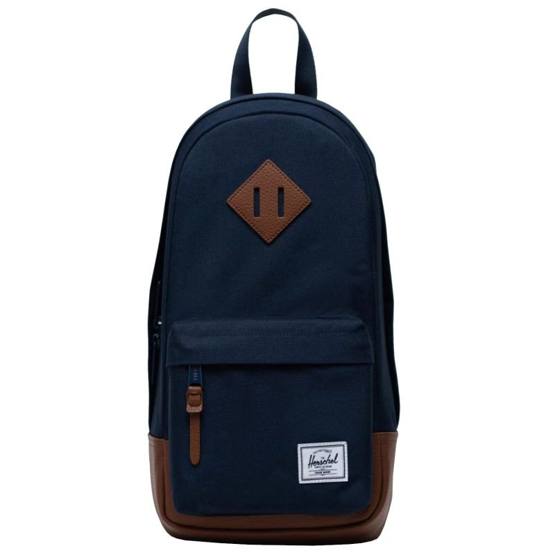lupin-wear-ca-herschel-heritage-shoulder-bag-11388-03548-navy-blue-one-size-1647641-1 Herschel Heritage Shoulder Bag