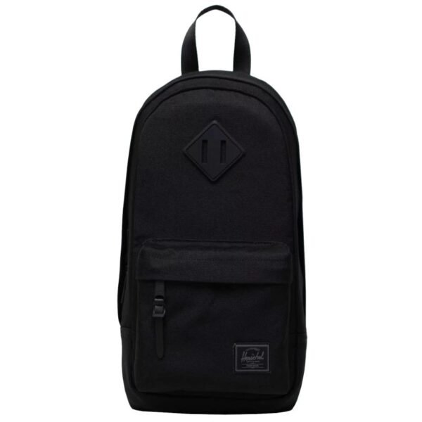 Herschel Heritage Shoulder Bag 11388-05881 Black One size