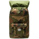 Herschel Little America Backpack 2