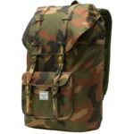 Herschel Little America Backpack 3