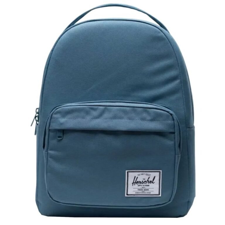 Herschel Miller Backpack Blue