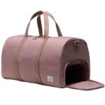 Herschel Novel Duffle Pink 2
