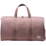 Herschel Novel Duffle Pink