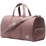 Herschel Novel Duffle Pink 3