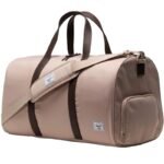Herschel Novel Duffle Pink 2
