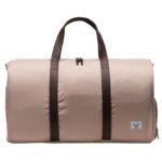 Herschel Novel Duffle Pink