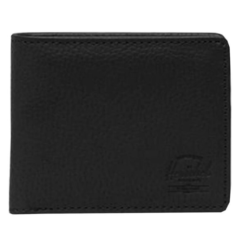 Herschel Roy RFID Wallet