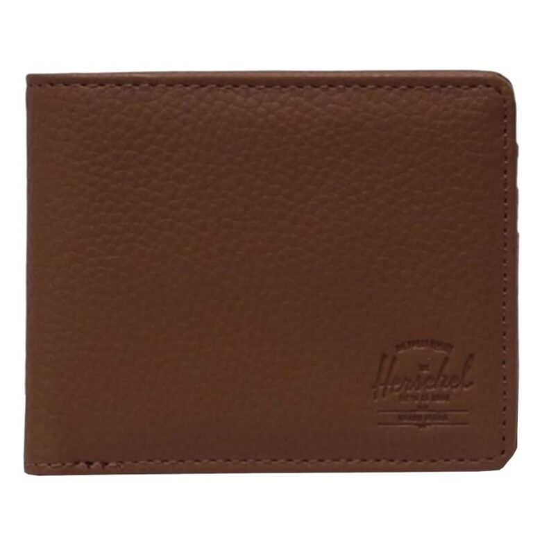 Herschel Roy RFID Wallet