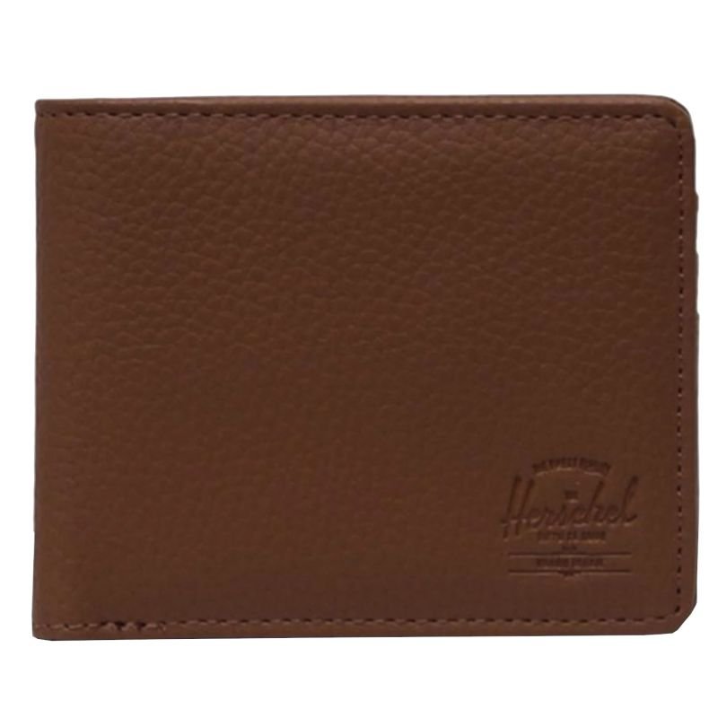 lupin-wear-ca-herschel-roy-rfid-wallet-11163-03272-brown-one-size-1647600 Herschel Roy RFID Wallet