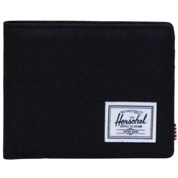 Herschel Roy Wallet 30072-00001