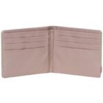 Herschel Roy Wallet Pink 2