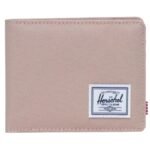 Herschel Roy Wallet Pink