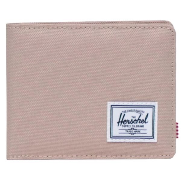 Herschel Roy Wallet Pink