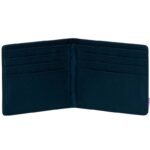 Herschel Roy Wallet Blue 2
