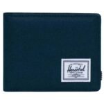 Herschel Roy Wallet Blue