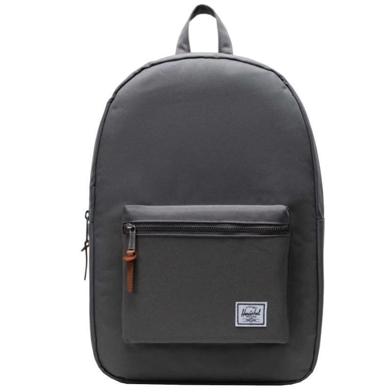 lupin-wear-ca-herschel-settlement-backpack-10005-05643-gray-one-size-1647478 Herschel Settlement Backpack 10005-05643