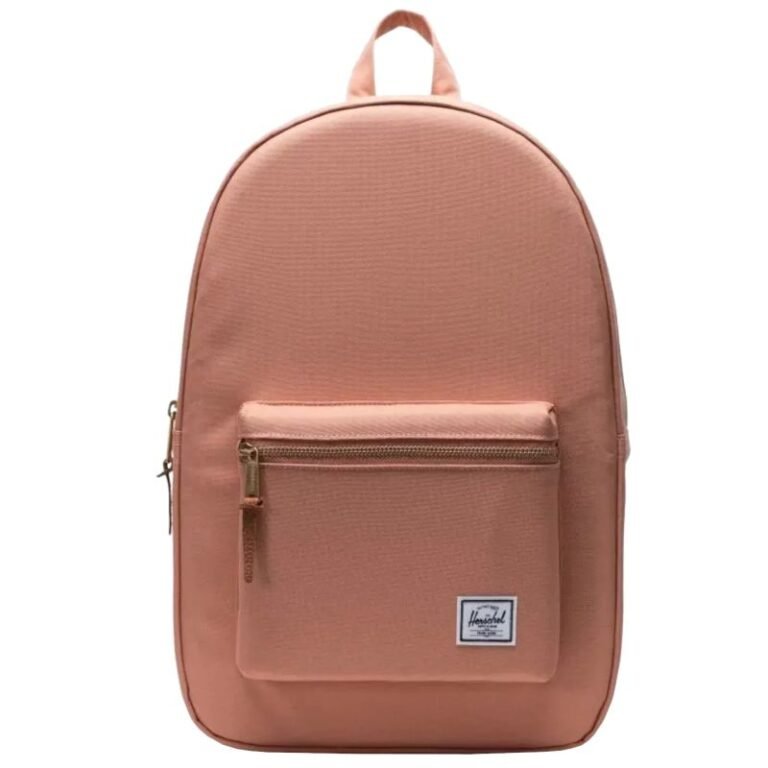 Herschel Settlement Backpack Pink