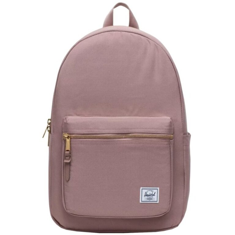 Herschel Settlement Backpack Pink